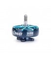 Безколекторний Двигун iFlight XING2 3106 3-6S 1200kv Unibell Motor