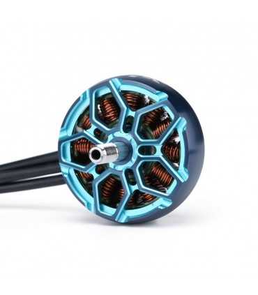 Безколекторний Двигун iFlight XING2 3106 3-6S 1200kv Unibell Motor