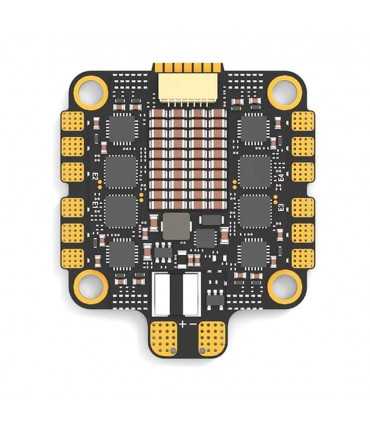 Регулятор Швидкості DALRC Rocket 45A 3-6S Blheli_32 4 in 1 ESC