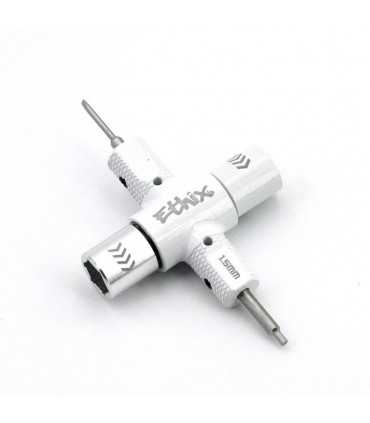 Універсальний Ключ Ethix Prop Tool 1.5 White