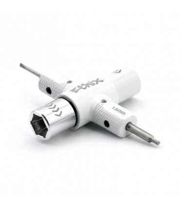 Універсальний Ключ Ethix Prop Tool 1.5 White