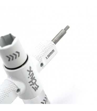 Універсальний Ключ Ethix Prop Tool 1.5 White