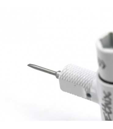 Універсальний Ключ Ethix Prop Tool 1.5 White