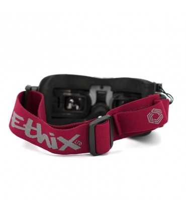 Ремінець Для FPV Окулярів Ethix Goggle Strap V3 Burgundy