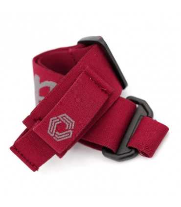 Ремінець Для FPV Окулярів Ethix Goggle Strap V3 Burgundy