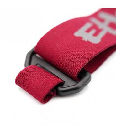 Ремінець Для FPV Окулярів Ethix Goggle Strap V3 Burgundy