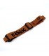 Ремінець Для FPV Окулярів Ethix Goggle Strap V3 Coyote Brown
