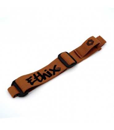 Ремінець Для FPV Окулярів Ethix Goggle Strap V3 Coyote Brown