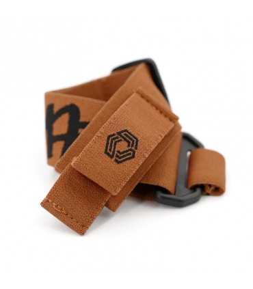 Ремінець Для FPV Окулярів Ethix Goggle Strap V3 Coyote Brown