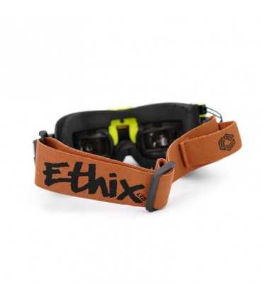 Ремінець Для FPV Окулярів Ethix Goggle Strap V3 Coyote Brown