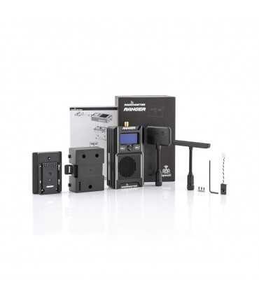 Радіомодуль RadioMaster Ranger 2.4GHz ELRS Tx modules