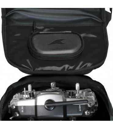 Рюкзак Для FPV Дронів Torvol Quad PITSTOP Backpack Pro Stealth Edition