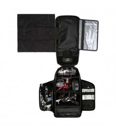 Рюкзак Для FPV Дронів Torvol Quad PITSTOP Backpack Pro Stealth Edition