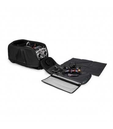 Рюкзак Для FPV Дронів Torvol Quad PITSTOP Backpack Pro Stealth Edition