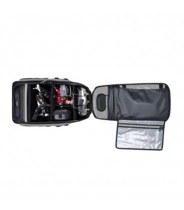 Рюкзак Для FPV Дронів Torvol Quad PITSTOP Backpack Pro Grey Edition