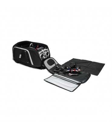 Рюкзак Для FPV Дронів Torvol Quad PITSTOP Backpack Pro Grey Edition