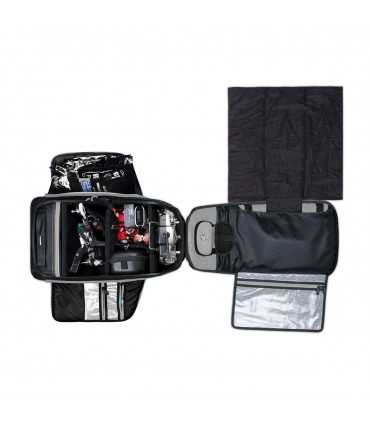 Рюкзак Для FPV Дронів Torvol Quad PITSTOP Backpack Pro Grey Edition