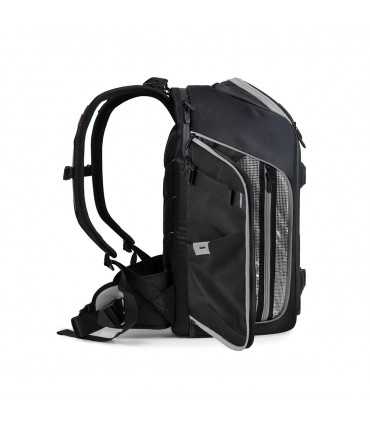 Рюкзак Для FPV Дронів Torvol Quad PITSTOP Backpack Pro Grey Edition