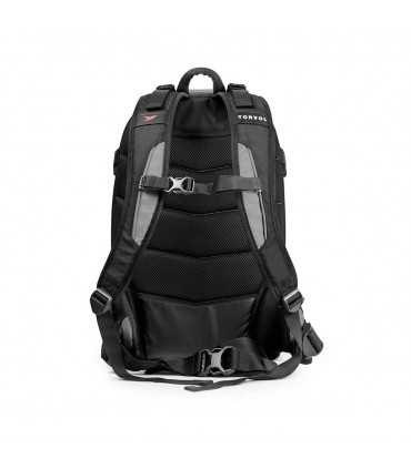 Рюкзак Для FPV Дронів Torvol Quad PITSTOP Backpack Pro Grey Edition
