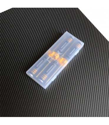 Набір шестигранних викруток RJX Hex Driver Set