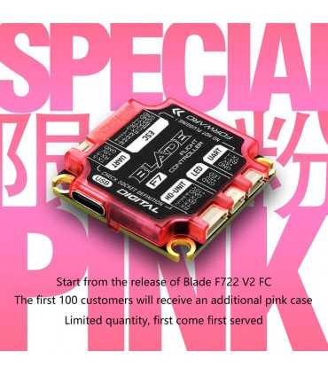 Польотний Контролер Rush Blade F722 V2 Flight Controller For Digital FPV System