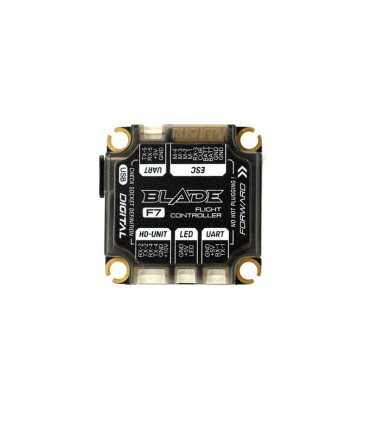 Польотний Контролер Rush Blade F722 V2 Flight Controller For Digital FPV System