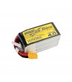 Акумулятор Tattu R-Line Version 4.0 1550mAh 6S 22.2V 130C Lipo
