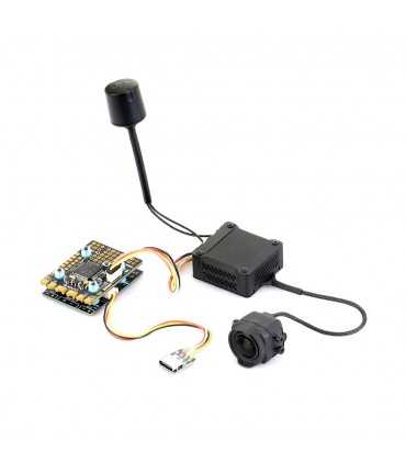 Польотний контролер Mamba MK4 F722 Mini Wing Flight Controller