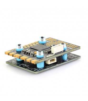 Польотний контролер Mamba MK4 F722 Mini Wing Flight Controller