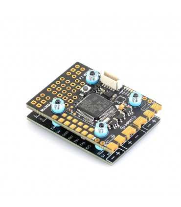 Польотний контролер Mamba MK4 F722 Mini Wing Flight Controller
