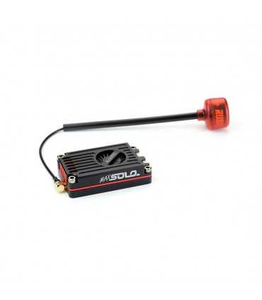 Відеопередавач Rush Max Solo 5.8GHz 2.5W