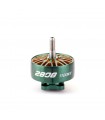 Безколекторний Двигун Mamba Toka 2808 Racing motor 4-6S 1100KV