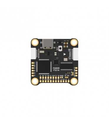 Польотний Контролер Foxeer F722 V4 MPU6000 FC