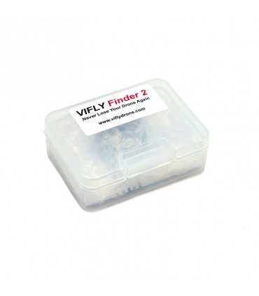 Пошуковий Маяк З Вбудованим Акумулятором VIFLY Finder 2