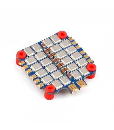 Регулятор Швидкості iFlight SucceX 60A V2 Plus 2-6S BLHeli_32 4 in1 ESC
