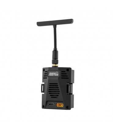 Радіомодуль RadioMaster Ranger Micro 2.4GHz ELRS Tx modules