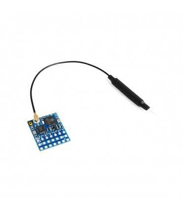 Радіоприймач Matek ELRS 2.4GHz PWM receiver R24-P6