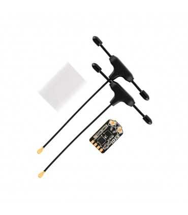 Радіоприймач RadioMaster 2.4G ELRS RP3 V2 Diversity Nano Receiver