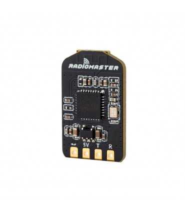 Радіоприймач RadioMaster 2.4G ELRS RP3 V2 Diversity Nano Receiver