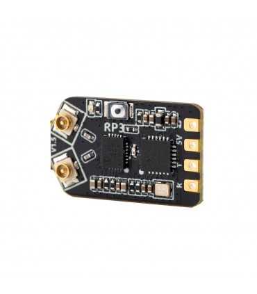 Радіоприймач RadioMaster 2.4G ELRS RP3 V2 Diversity Nano Receiver