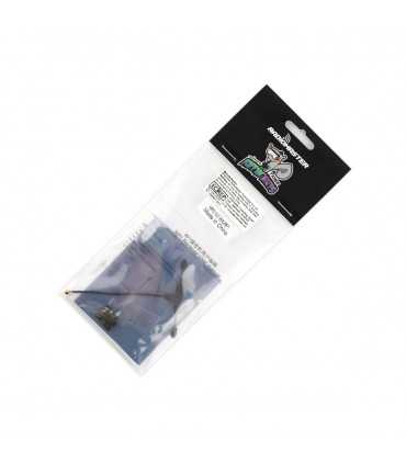 Радіоприймач RadioMaster 2.4G ELRS RP1 V2 Nano Receiver