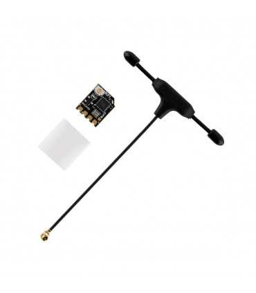 Радіоприймач RadioMaster 2.4G ELRS RP1 V2 Nano Receiver