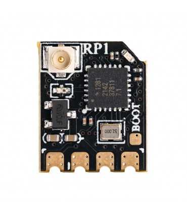 Радіоприймач RadioMaster 2.4G ELRS RP1 V2 Nano Receiver