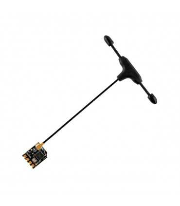 Радіоприймач RadioMaster 2.4G ELRS RP1 V2 Nano Receiver