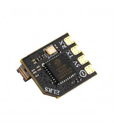 Радіоприймач RadioMaster 2.4G ELRS RP2 V2 Nano Receiver