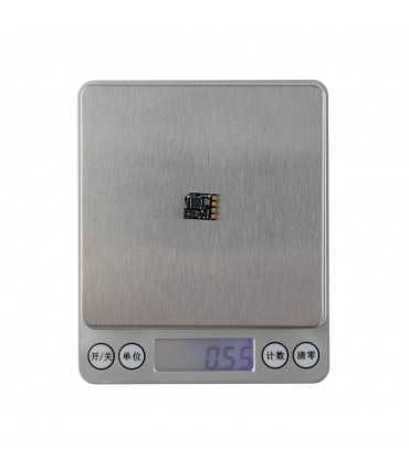 Радіоприймач RadioMaster 2.4G ELRS RP2 V2 Nano Receiver