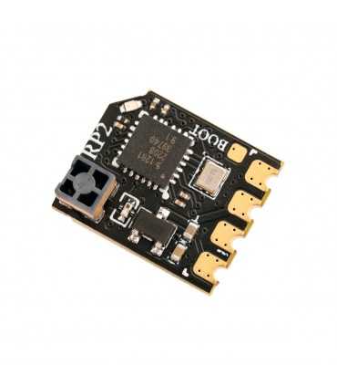 Радіоприймач RadioMaster 2.4G ELRS RP2 V2 Nano Receiver