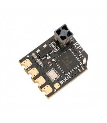 Радіоприймач RadioMaster 2.4G ELRS RP2 V2 Nano Receiver