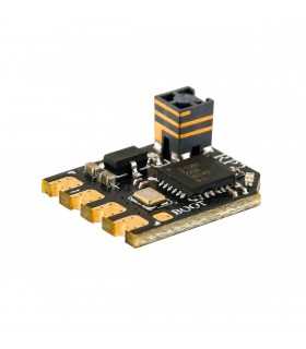 Радіоприймач RadioMaster 2.4G ELRS RP2 V2 Nano Receiver
