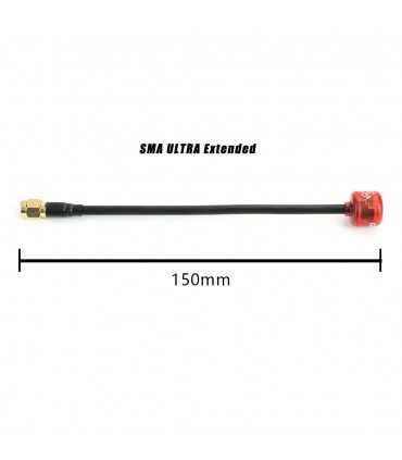 Антена Rush Cherry II 5.8G 1.8DBi SMA Ultra Extended Edition